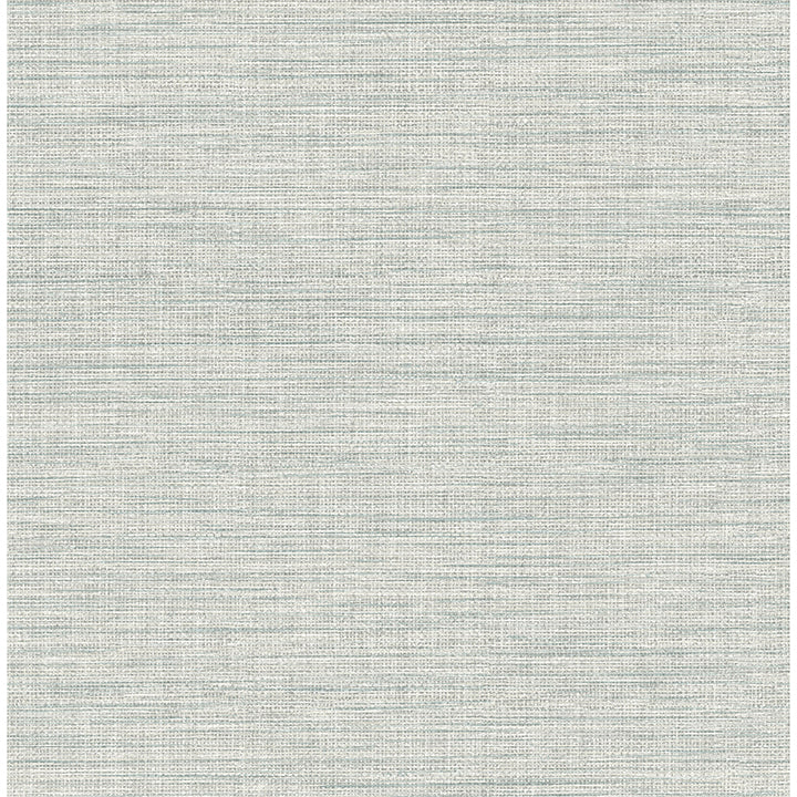 Picture of Exhale Seafoam Texture Wallpaper