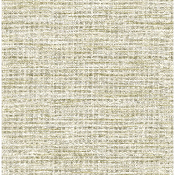 Picture of Exhale Light Yellow Texture Wallpaper