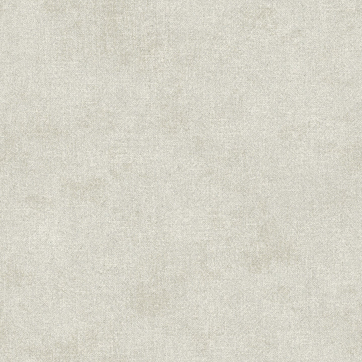 Picture of Homespun Grey Textured Wallpaper