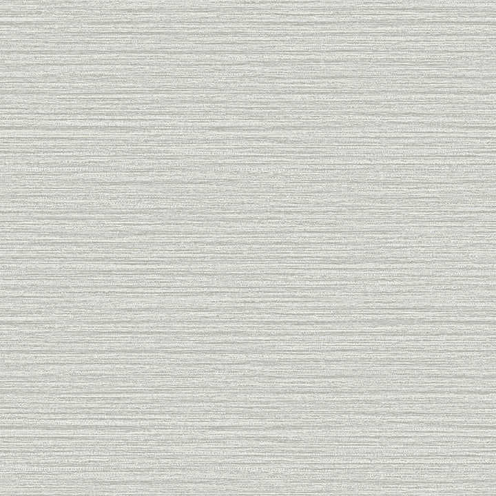 Picture of Hazen Sterling Shimmer Stripe Wallpaper