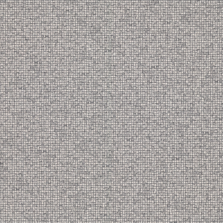 Picture of Surrey Grey Basketweave Wallpaper