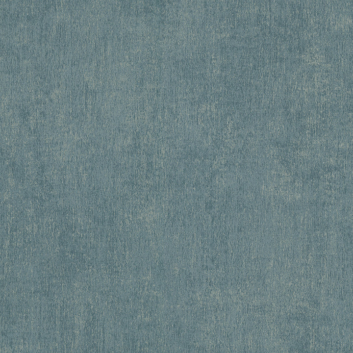 Picture of Edmore Denim Faux Suede Wallpaper