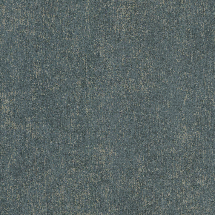 Picture of Edmore Slate Faux Suede Wallpaper