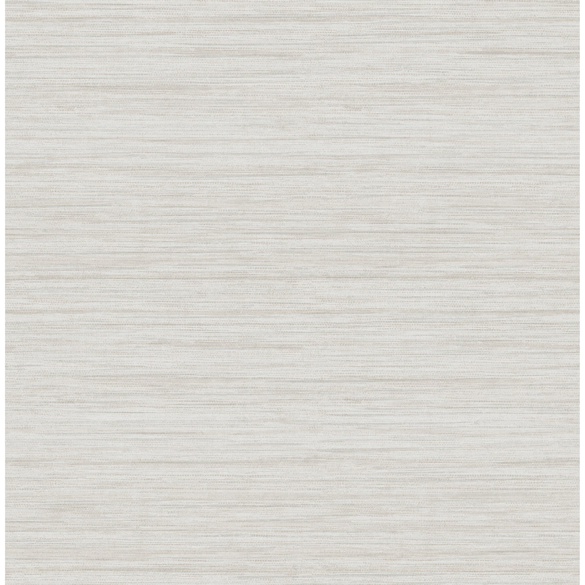 Picture of Barnaby Off-White Faux Grasscloth Wallpaper