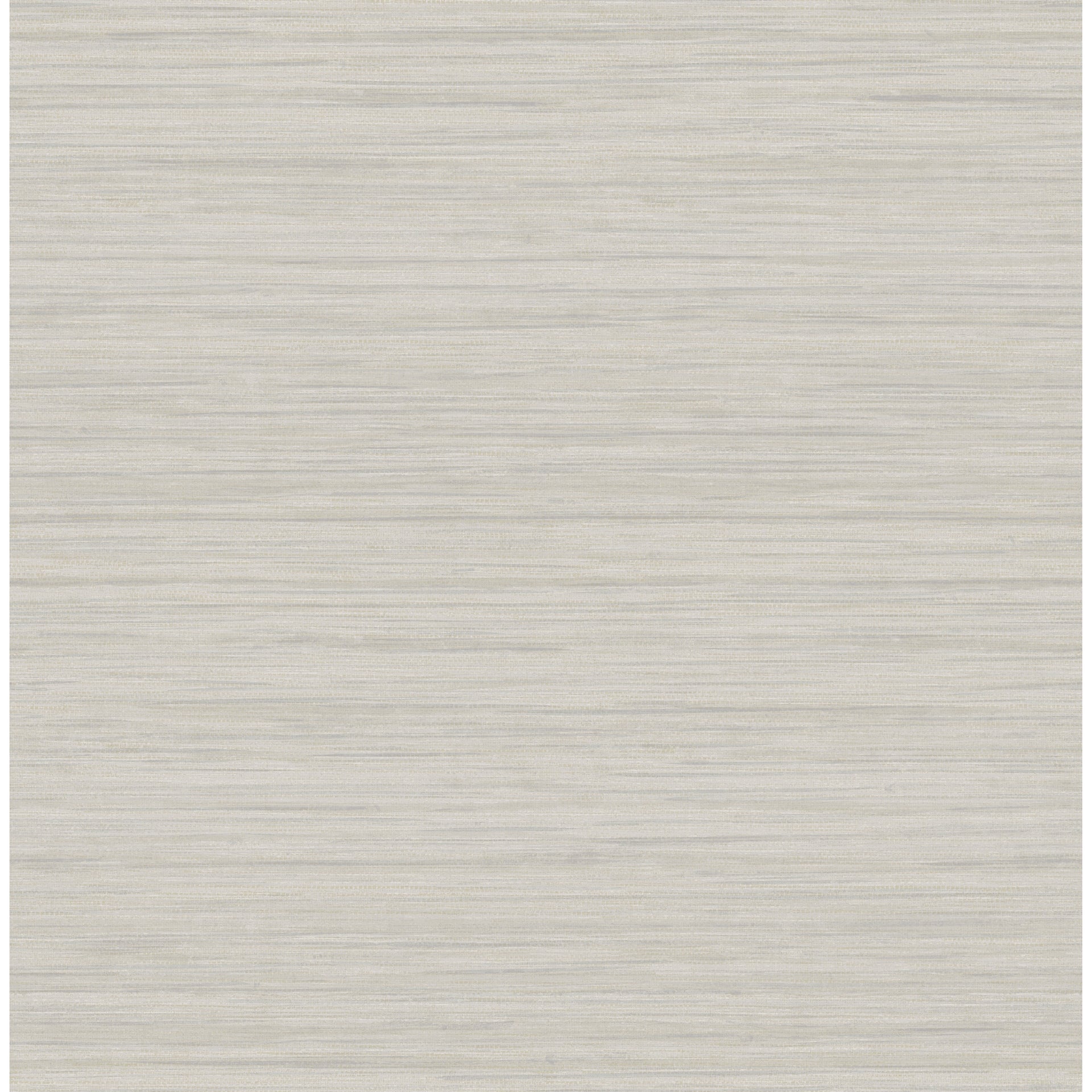 Picture of Barnaby Light Grey Faux Grasscloth Wallpaper