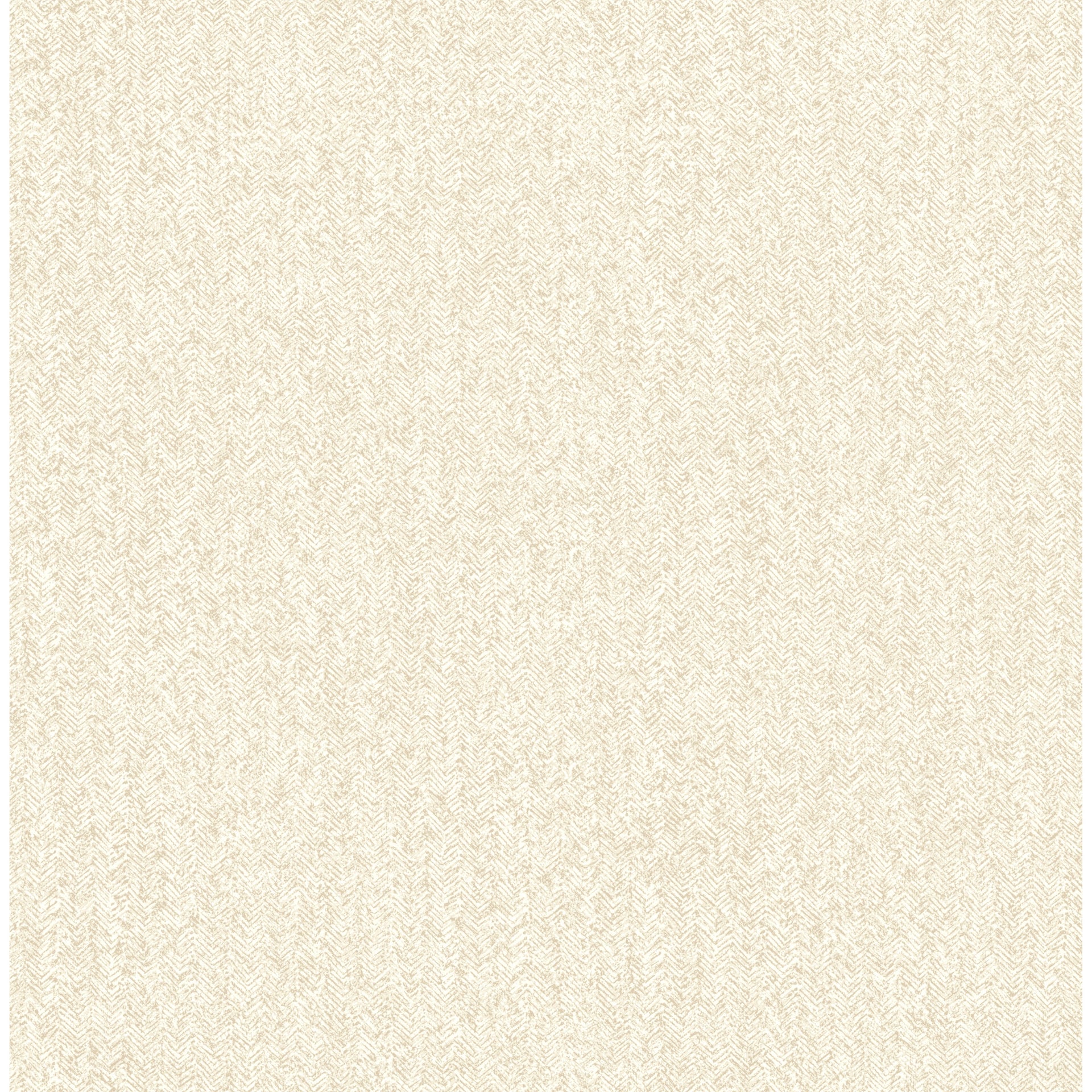 Picture of Ashbee Taupe Faux Tweed Wallpaper