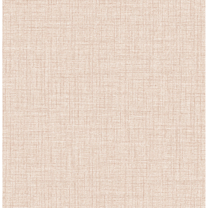 Picture of Peach Lansdowne Peel and Stick Wallpaper