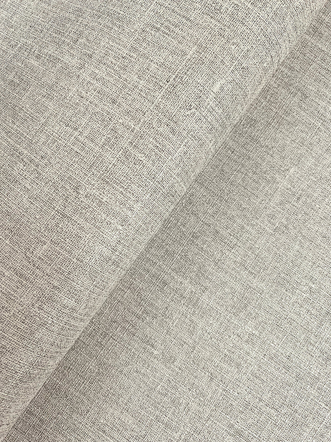 Cromie Beige Texture Wallpaper - Brewster Wallcovering