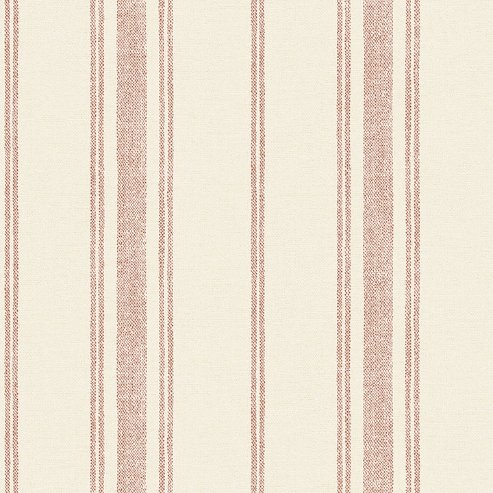 Picture of CLJ Alcott Claret Peel and Stick Wallpaper