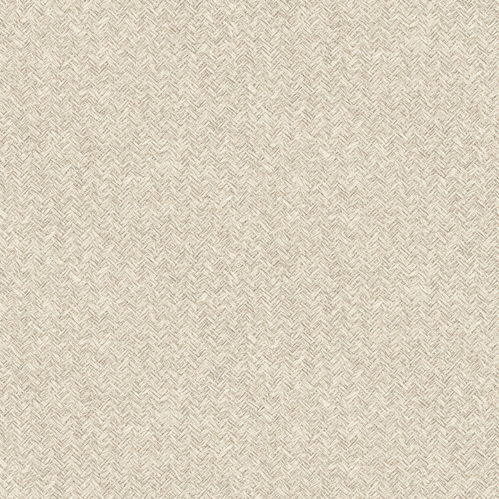 Picture of Woven Basket Wheat Wallpaper