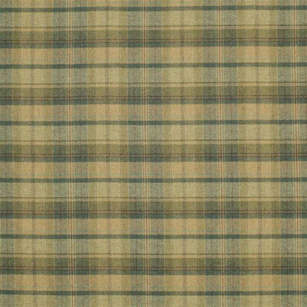 FRL5069-01 Eliott Plaid Lichenstone by Ralph Lauren - The WorkRm