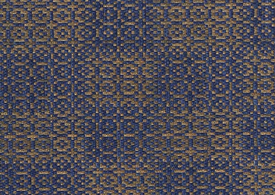 VINYL-WICKER-CHECKED-NAMASTE-BLUE-PHILLIP-JEFFRIES-1361