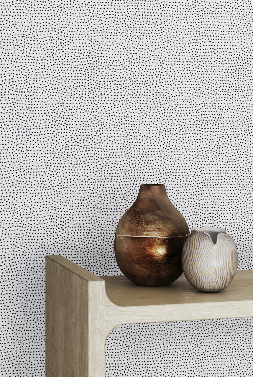 DROPLETS-WHITE-WITH-BLACK-ON-WHITE-DOVE-WOVEN-WALLS-PHILLIP-JEFFRIES-10015