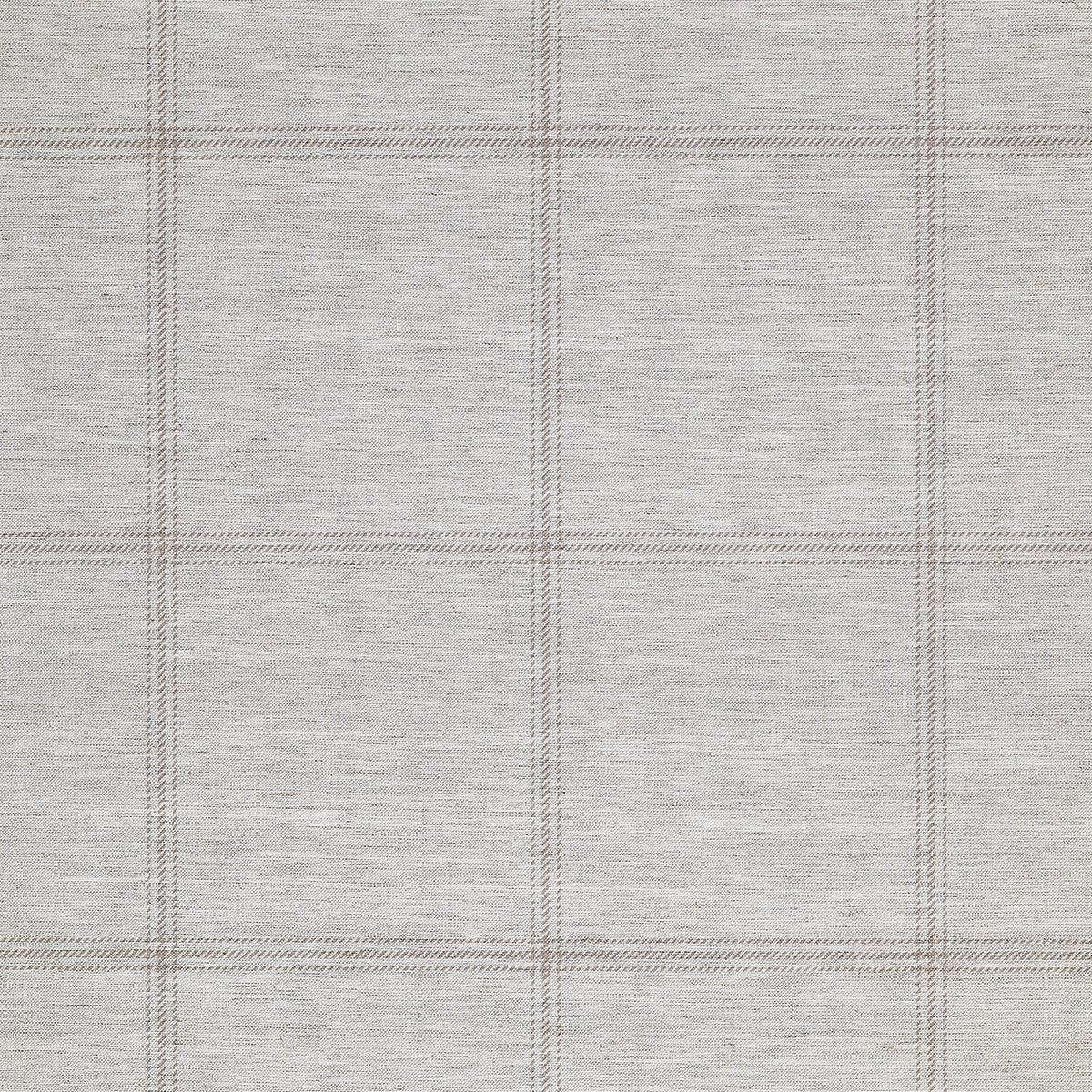 JACKSON-PLAID-TAN-ON-BEIGE-ON-CAMBRIC-CANVAS-LINEN-PHILLIP-JEFFRIES-10708