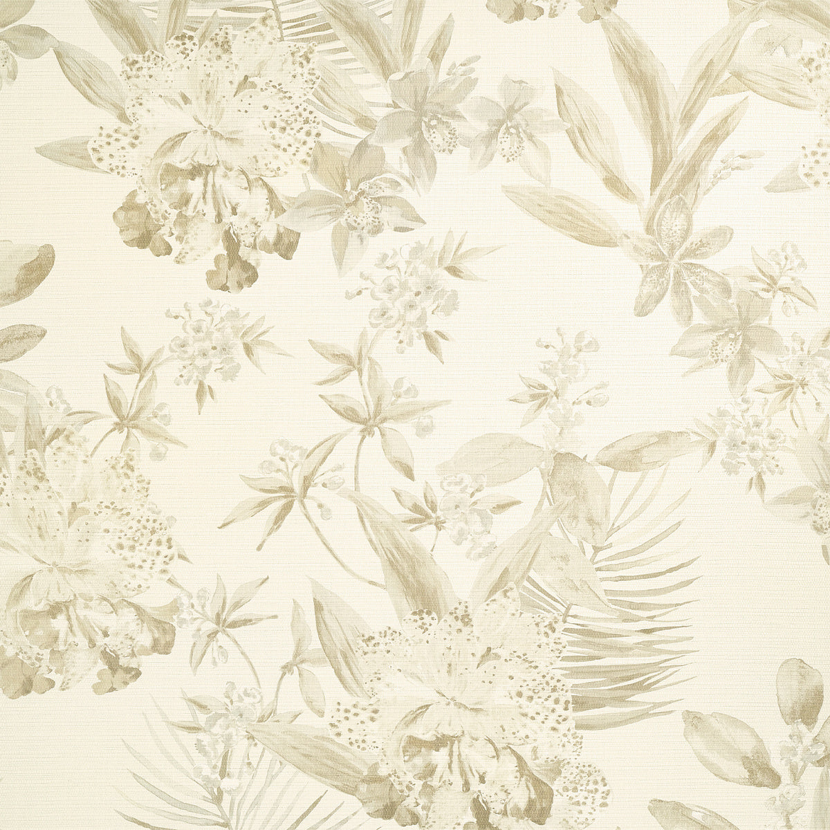 ALOHA-ORCHIDS-PIA-COLADA-ON-WHITE-DOVE-WOVEN-WALLS-PHILLIP-JEFFRIES-10554