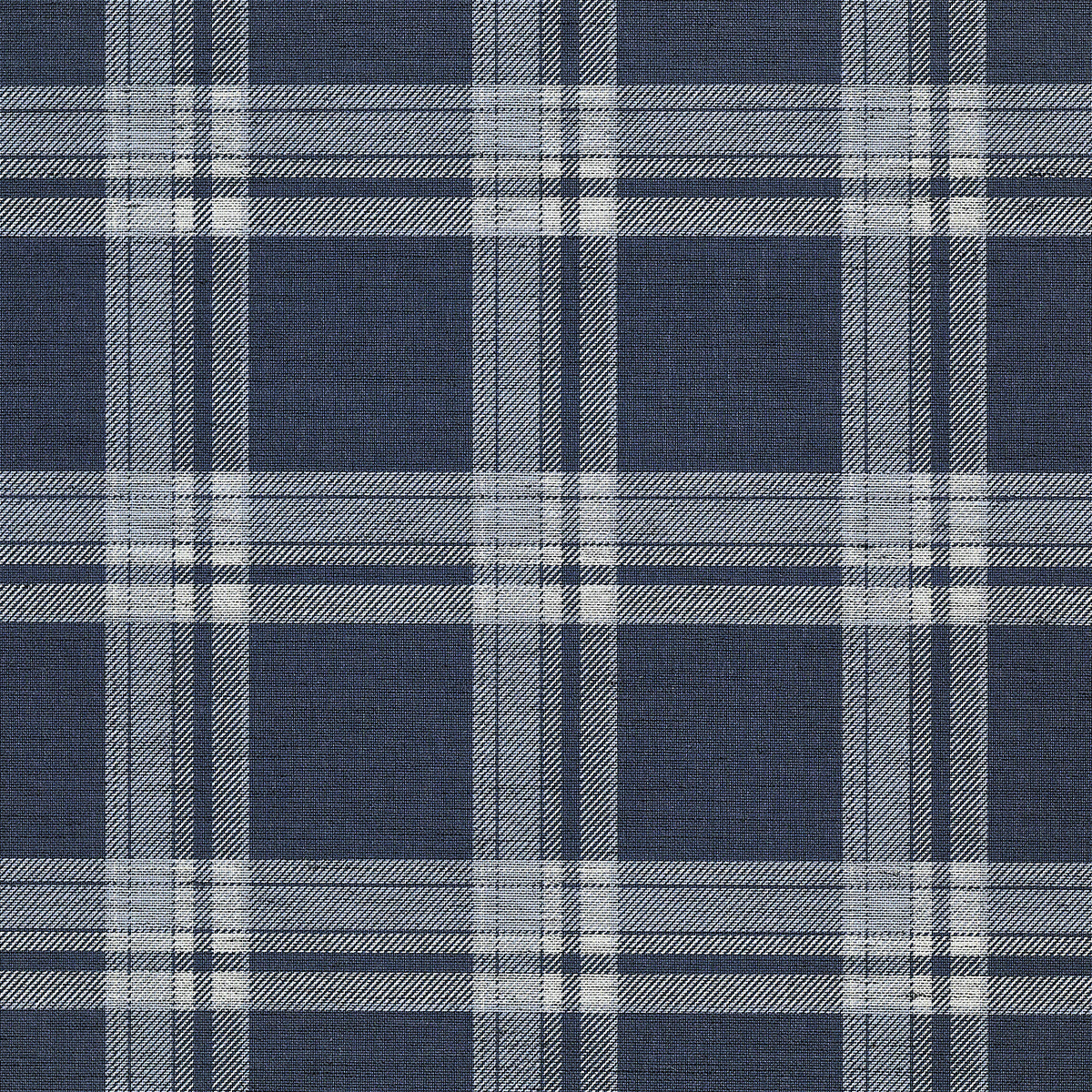 PRAIRIE-PLAID-WHITE-ON-NAVY-ON-MARBLE-CANVAS-LINEN-PHILLIP-JEFFRIES-10727