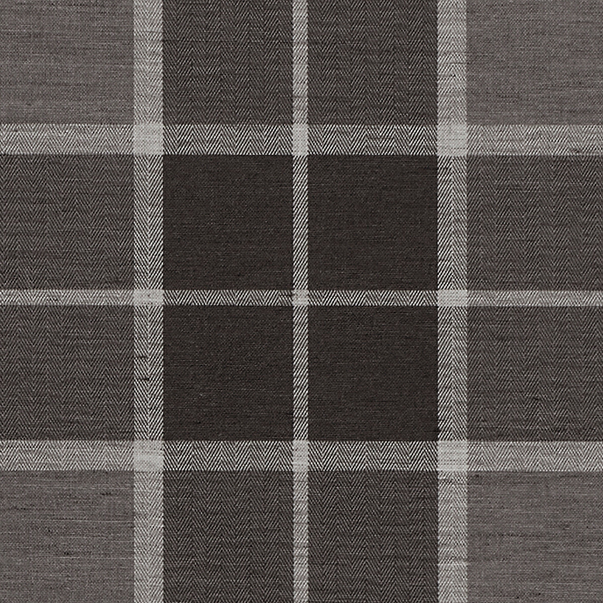 PAXTON-PLAID-GREY-WITH-BLACK-ON-MARBLE-CANVAS-LINEN-PHILLIP-JEFFRIES-9128