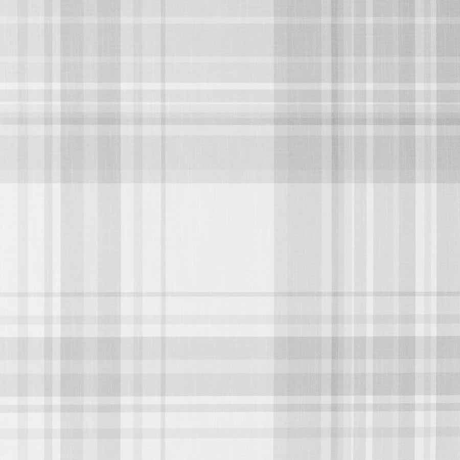 PREPPY-PLAID-CHIC-WHITE-ON-COTTON-CANVAS-LINEN-PHILLIP-JEFFRIES-8680