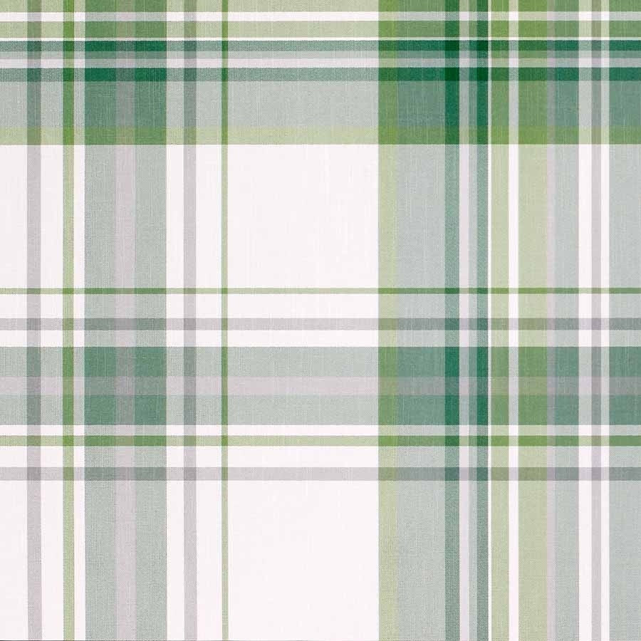 PREPPY-PLAID-MINT-JULEP-ON-COTTON-CANVAS-LINEN-PHILLIP-JEFFRIES-8684