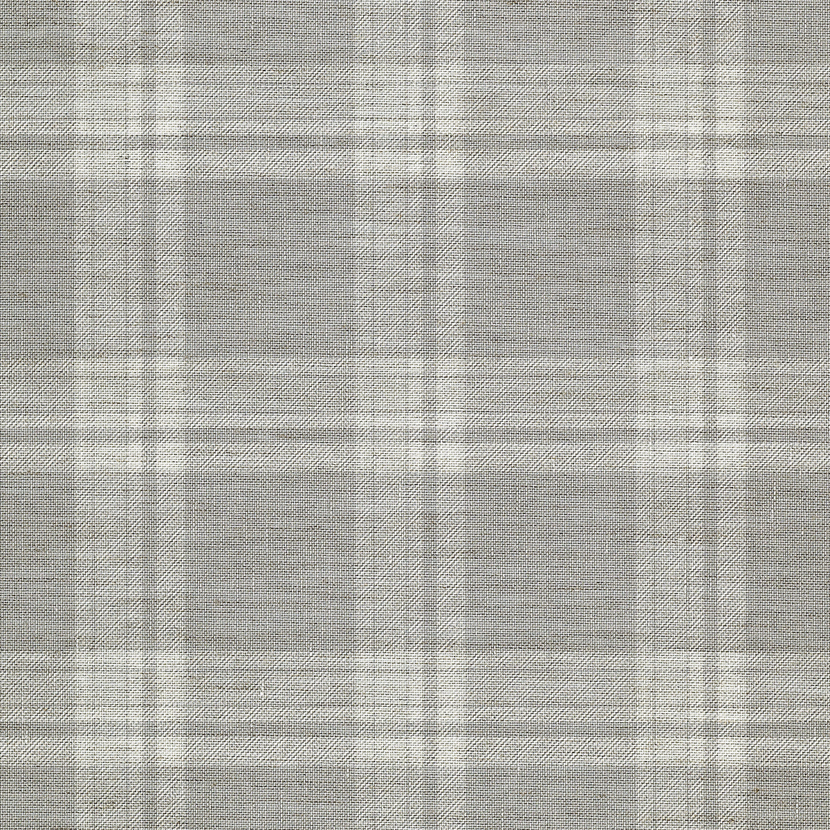 PRAIRIE-PLAID-WHITE-ON-GREIGE-ON-CAMBRIC-CANVAS-LINEN-PHILLIP-JEFFRIES-10726