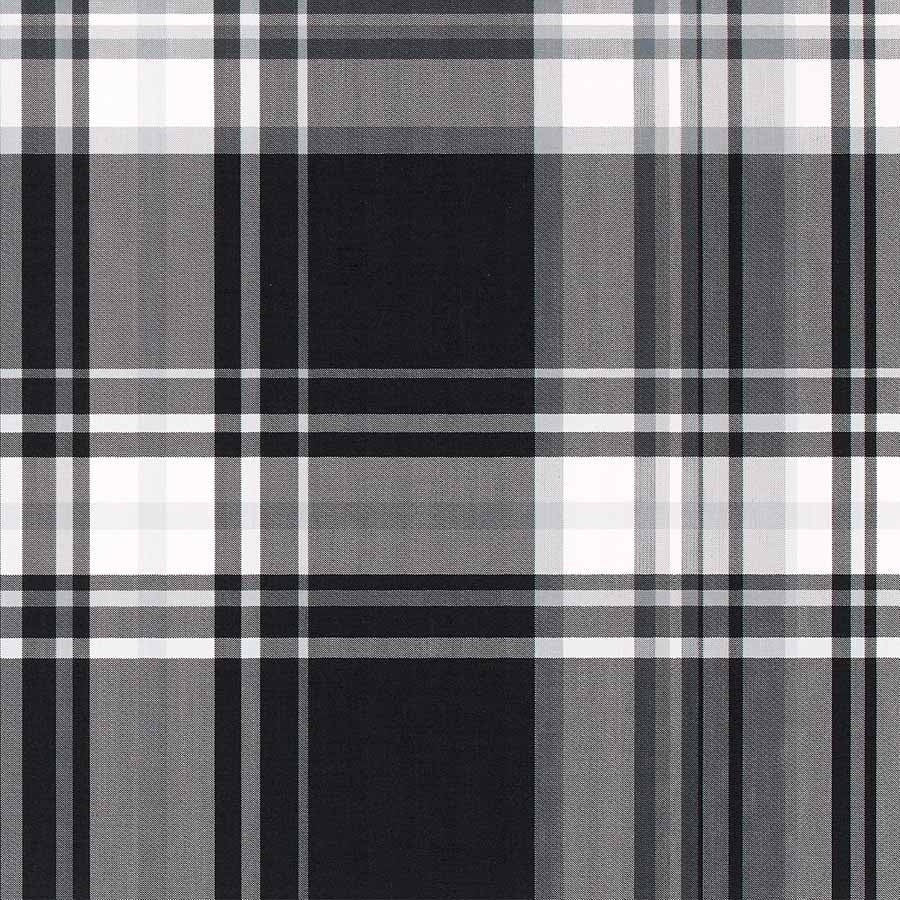 PREPPY-PLAID-CLAD-CHARCOAL-ON-COTTON-CANVAS-LINEN-PHILLIP-JEFFRIES-8688