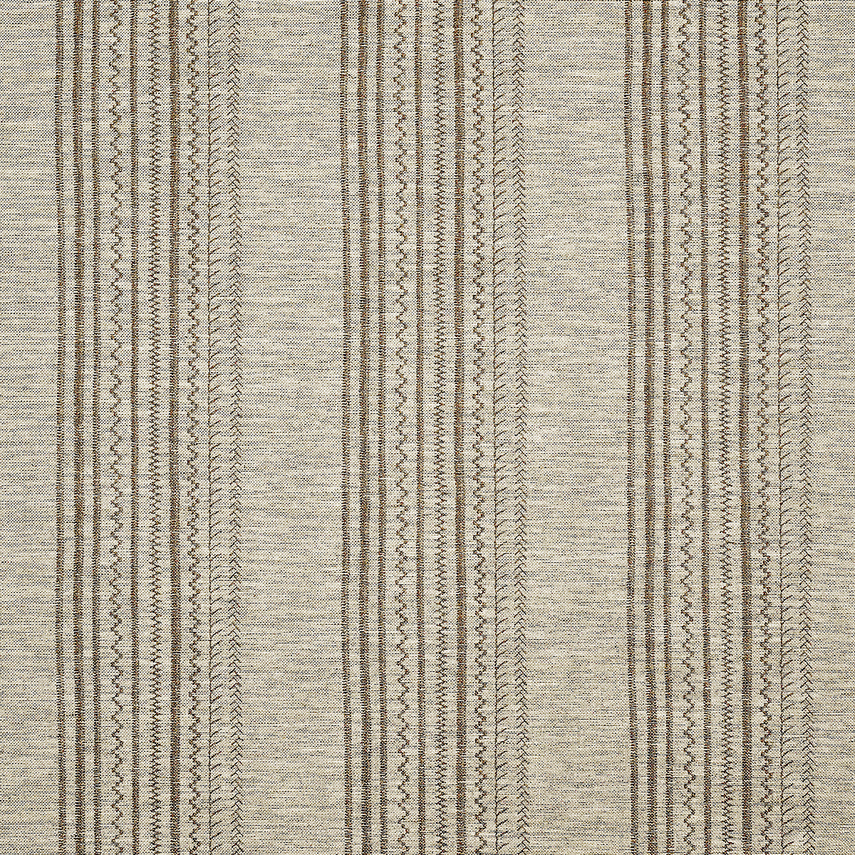 MARITIME-STRIPE-BATTEN-BROWN-ON-CAMBRIC-CANVAS-LINEN-PHILLIP-JEFFRIES-10007