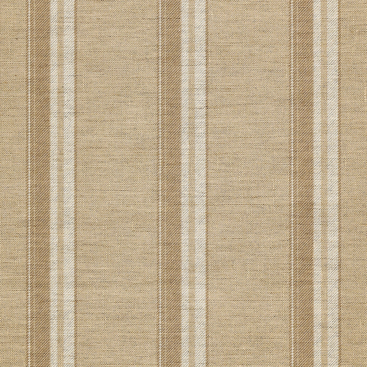 PRAIRIE-STRIPE-WHITE-ON-CAMEL-ON-CAMBRIC-CANVAS-LINEN-PHILLIP-JEFFRIES-10737