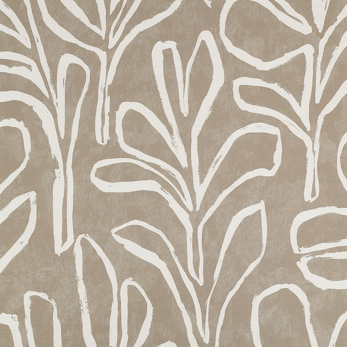 SPRIG-SILHOUETTE-FAWN-FLOURISH-ON-COTTON-CANVAS-LINEN-PHILLIP-JEFFRIES-10305