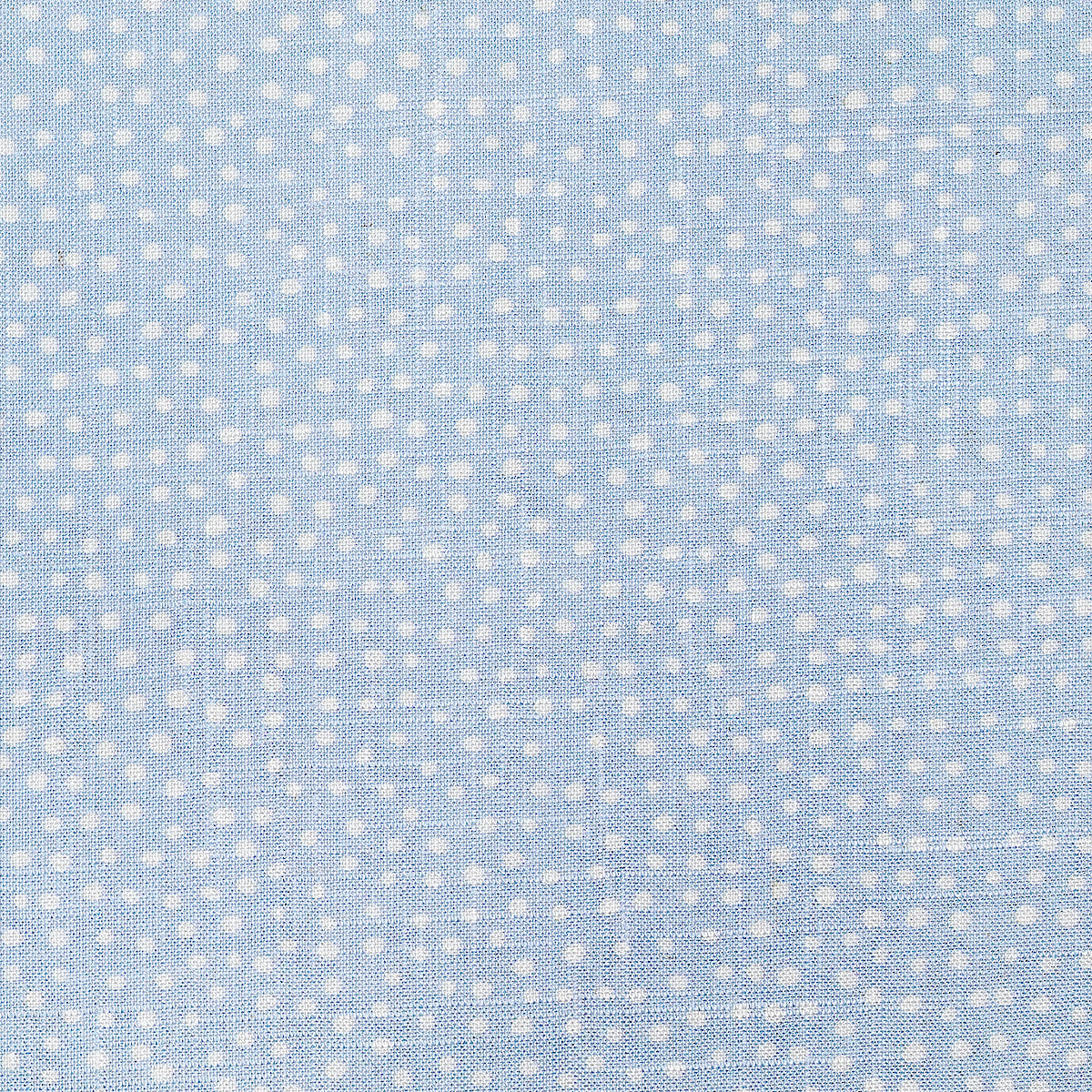 DROPLETS-PERIWINKLE-WITH-WHITE-ON-COTTON-CANVAS-LINEN-PHILLIP-JEFFRIES-10011