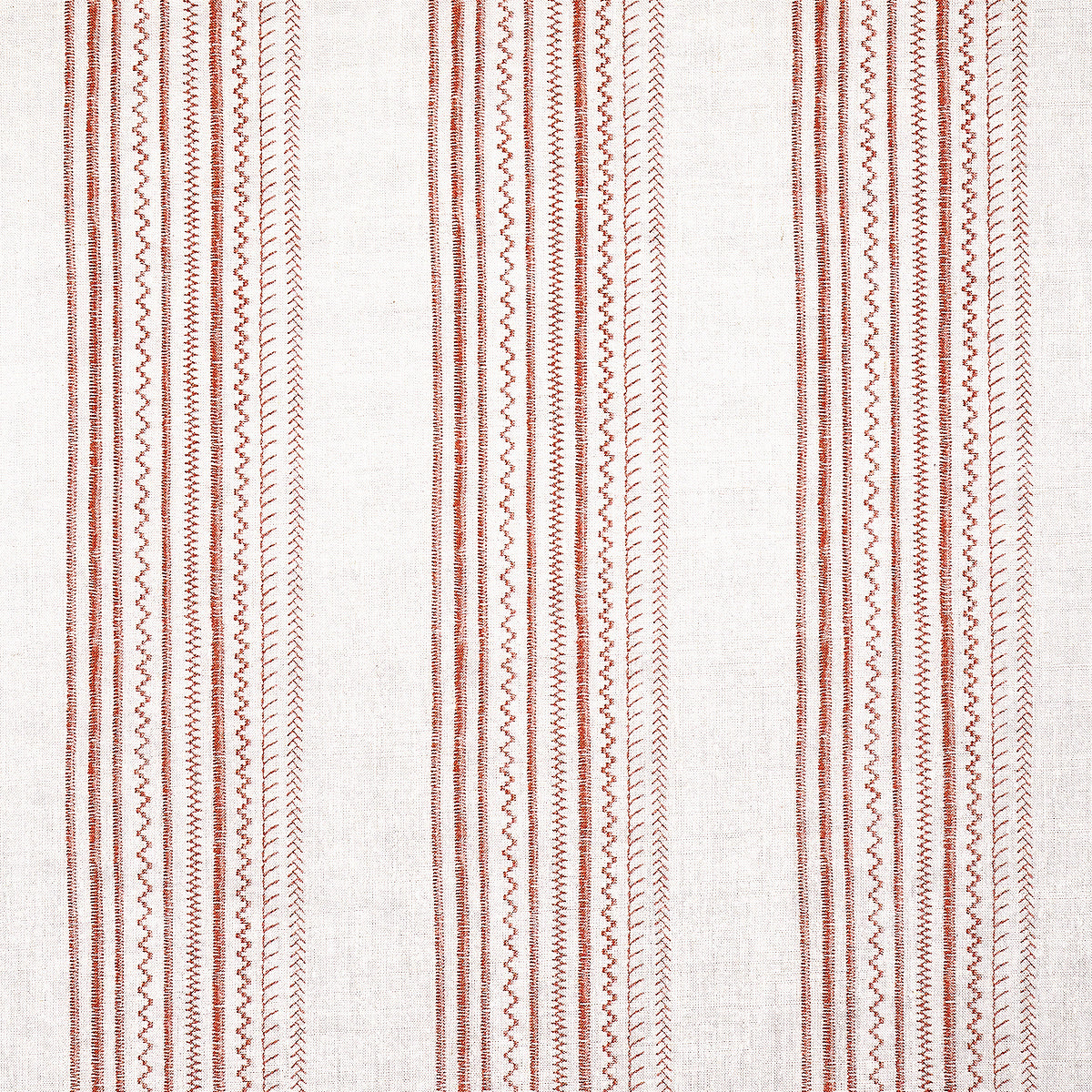 MARITIME-STRIPE-RED-SKY-AT-NIGHT-ON-COTTON-CANVAS-LINEN-PHILLIP-JEFFRIES-10005