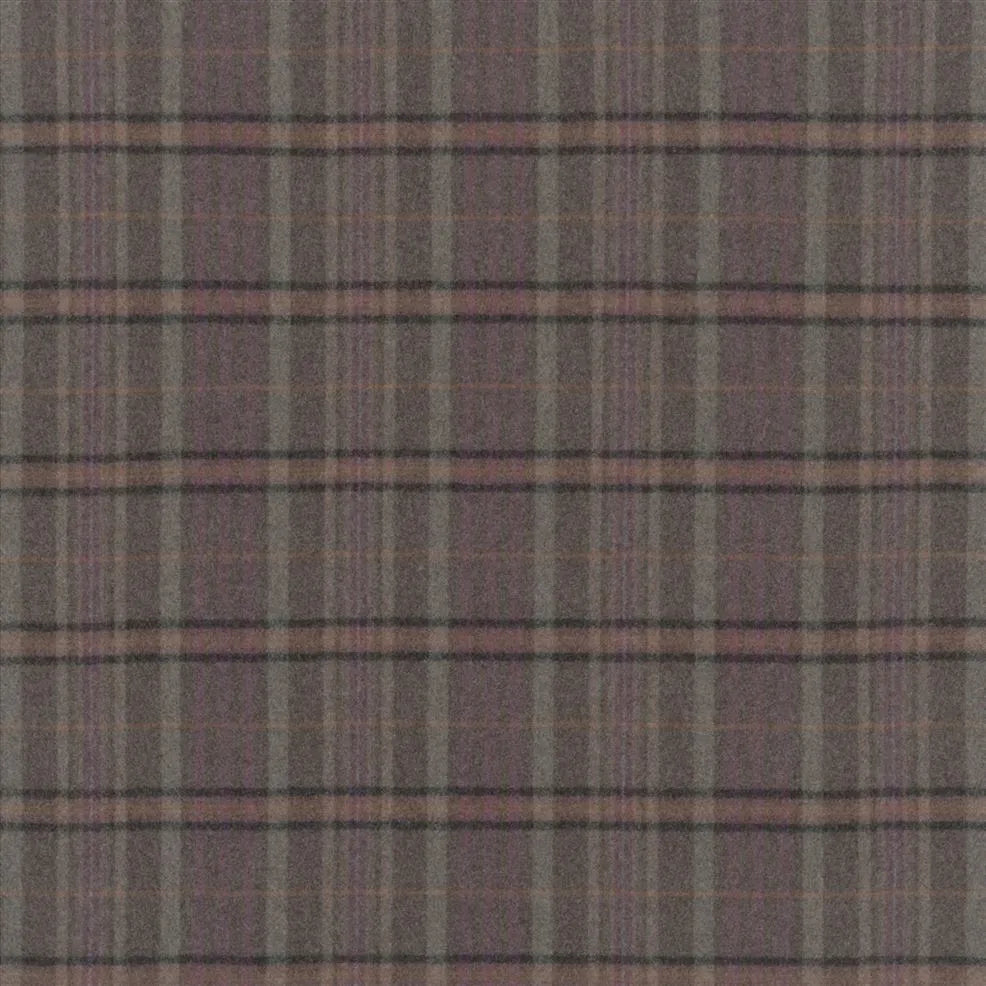 FRL5163-01 Galloway Shetland Plaid Hazel by Ralph Lauren - The WorkRm