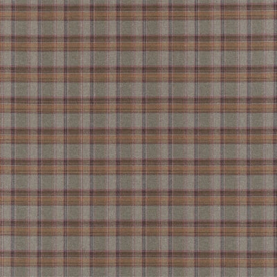 FRL5208-01 Keighley Plaid Shetland by Ralph Lauren Ralph Lauren Fabric