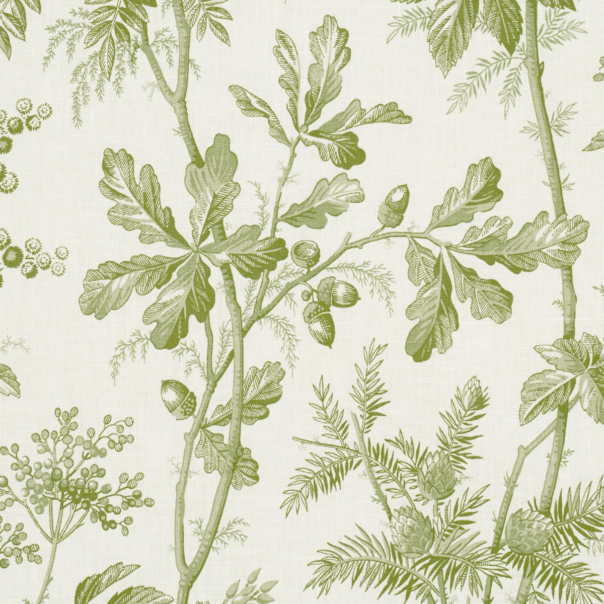 BRANTWOOD-VINE-LEAF-SCHUMACHER-174114