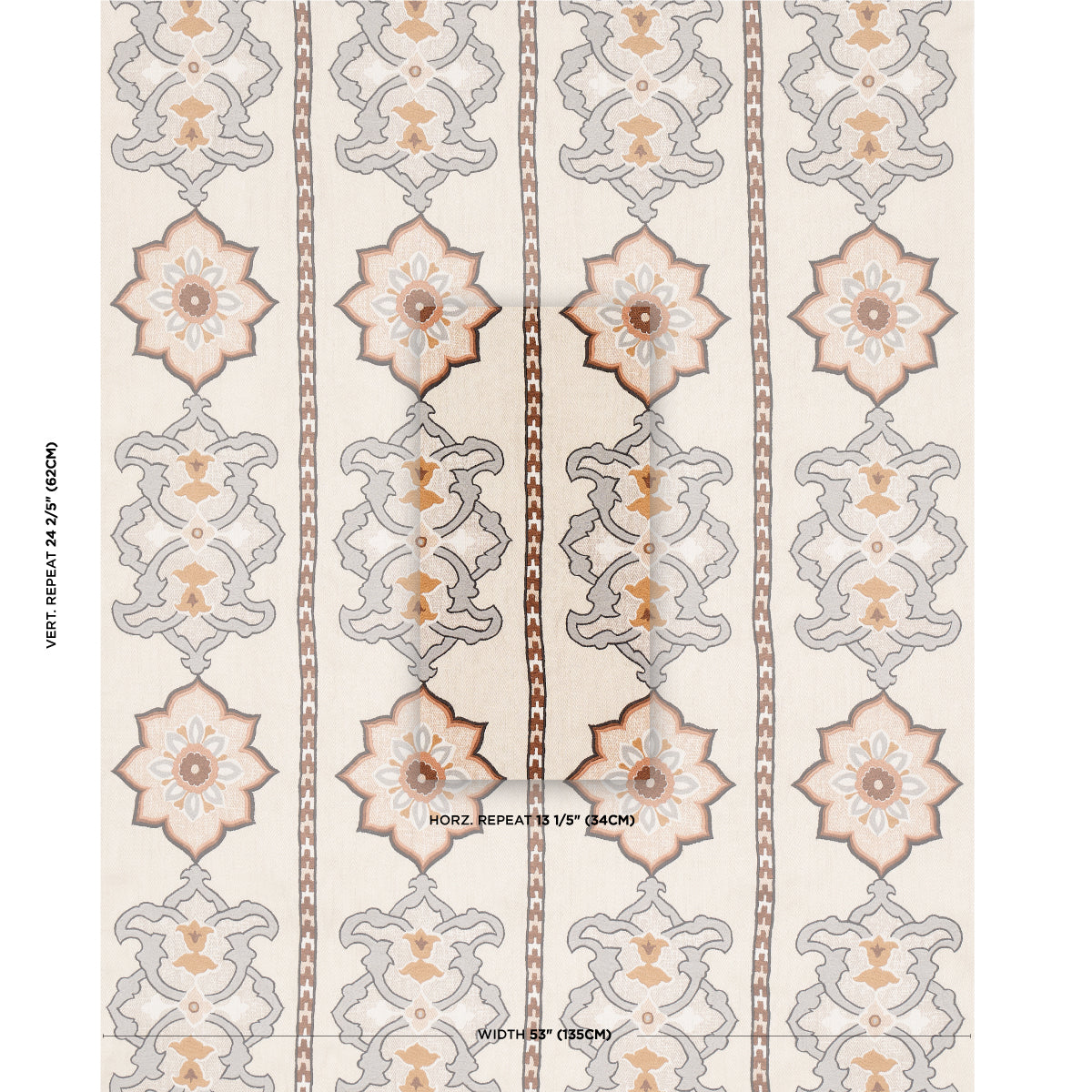 TEMARA-HAND-EMBROIDERED-PRINT-NATURAL-SCHUMACHER-175182