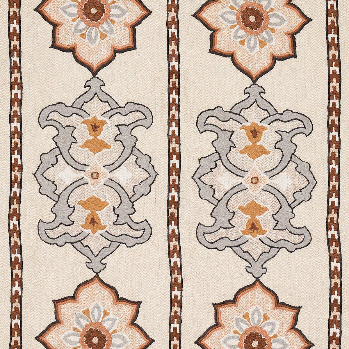 TEMARA-HAND-EMBROIDERED-PRINT-NATURAL-SCHUMACHER-175182