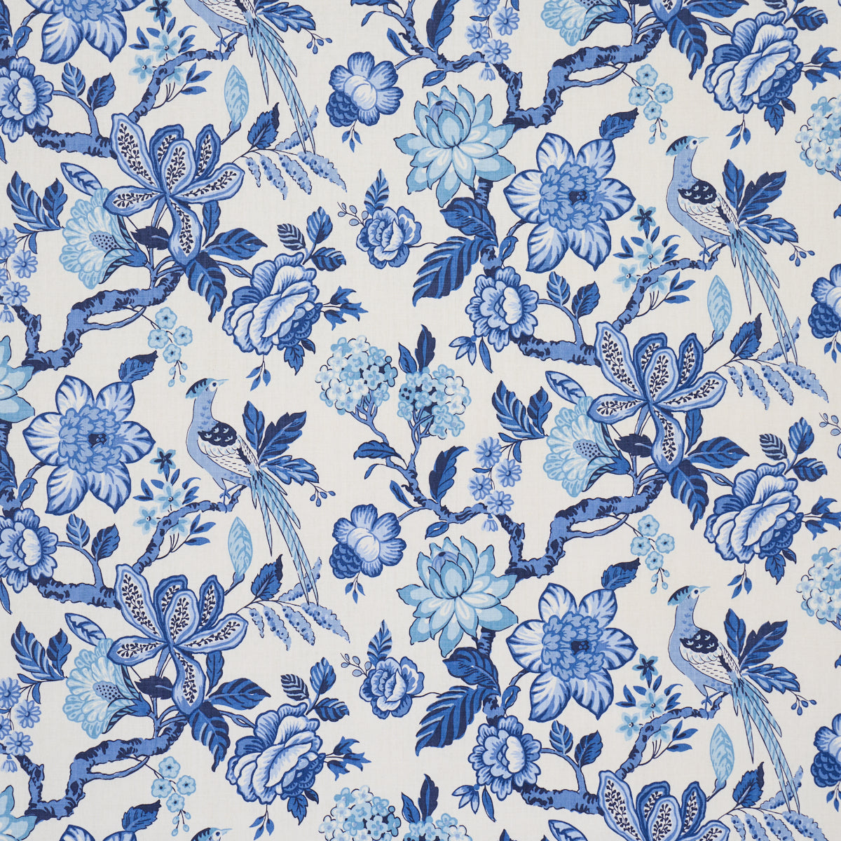 HUNTINGTON-GARDENS-BLEU-MARINE-SCHUMACHER-175560