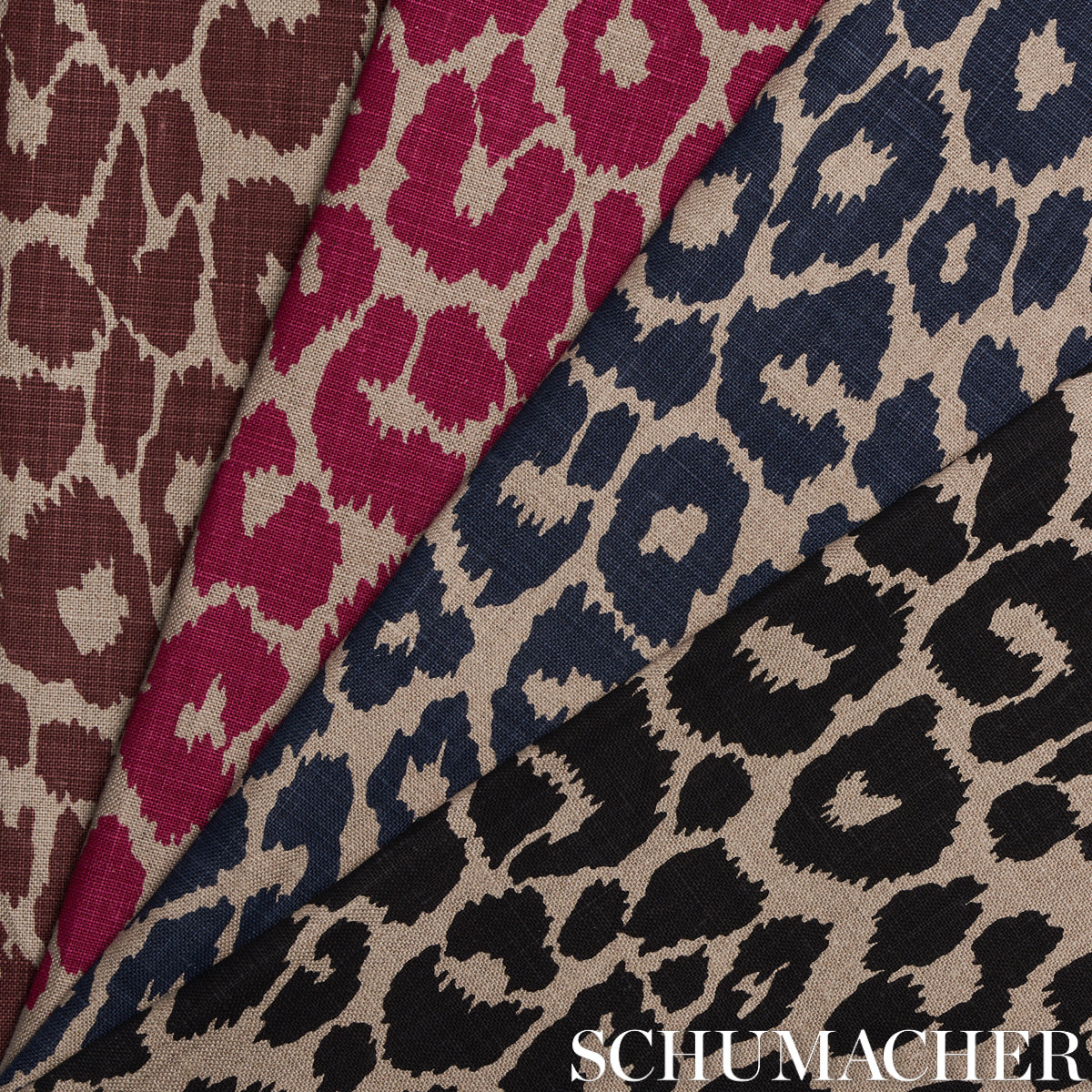 ICONIC-LEOPARD-INK-NATURAL-SCHUMACHER-175724