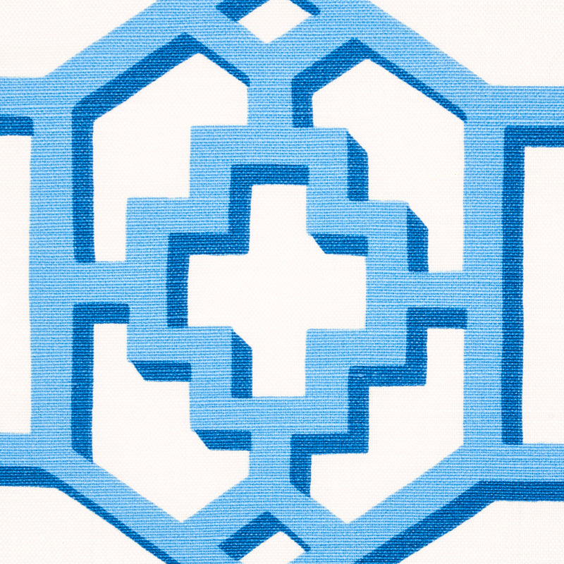 ZANZIBAR-TRELLIS-BLUE-SCHUMACHER-175748