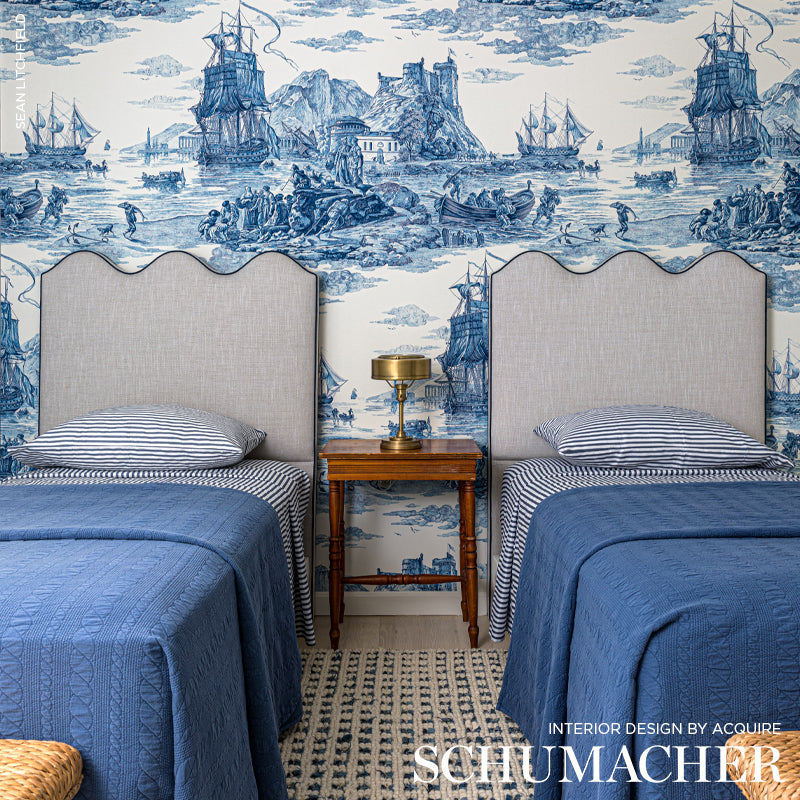 MARINE-TOILE-INDIGO-SCHUMACHER-176161