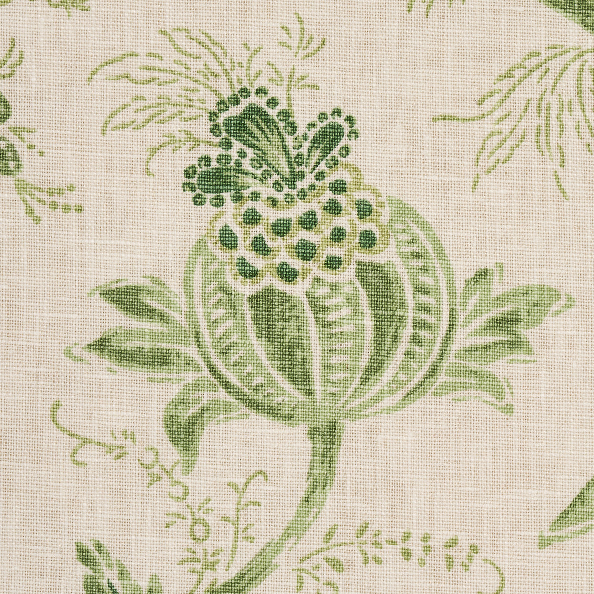 CHINOISERIE-VINE-LEAF-GREEN-SCHUMACHER-176492