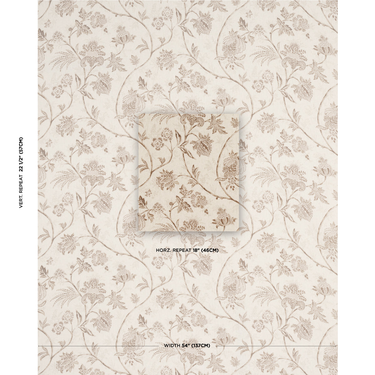 CHINOISERIE-VINE-NEUTRAL-SCHUMACHER-176493