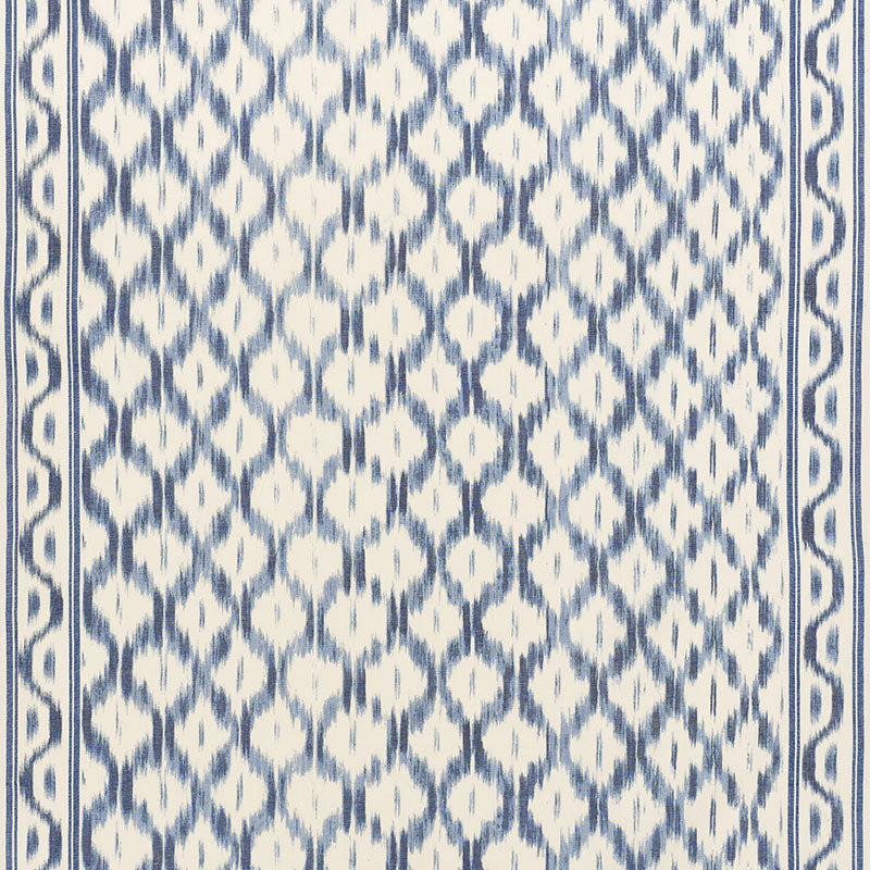 SANTA-MONICA-IKAT-INDIGO-SCHUMACHER-176502