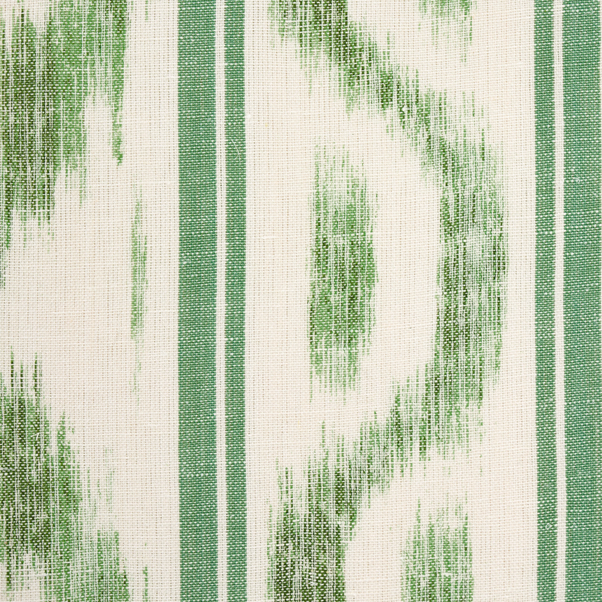 SANTA-MONICA-IKAT-LEAF-GREEN-SCHUMACHER-176504