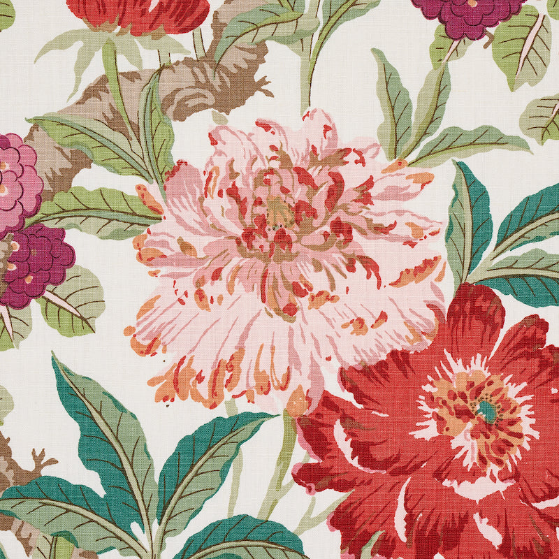 ENCHANTED-GARDEN-FUCHSIA-SCHUMACHER-177392