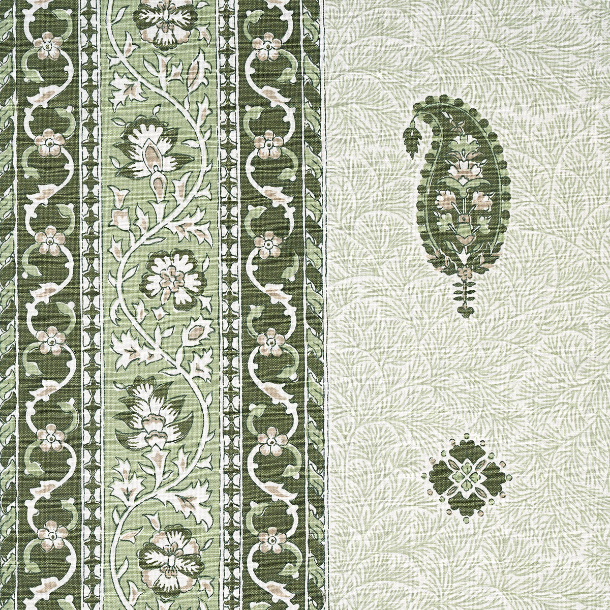 OJAI-PAISLEY-LEAF-GREEN-SCHUMACHER-177614