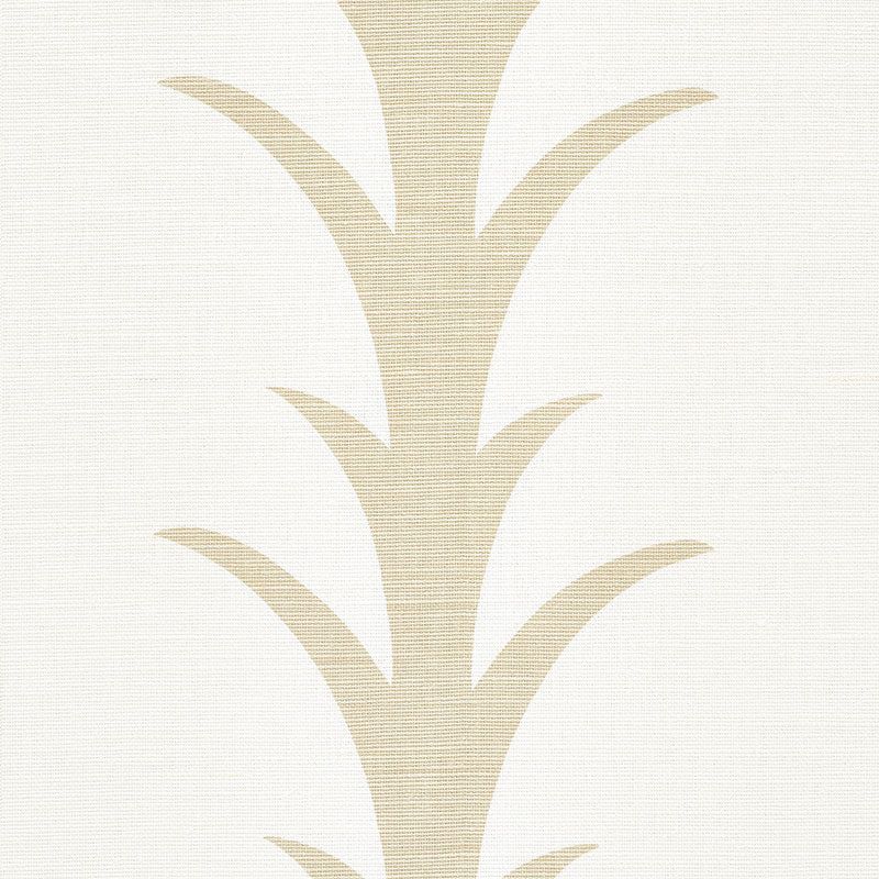 ACANTHUS-STRIPE-SAND-SCHUMACHER-177630