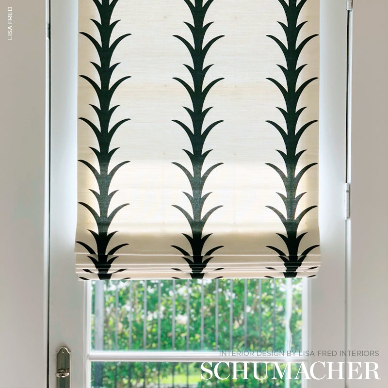 ACANTHUS-STRIPE-CARBON-SCHUMACHER-177632