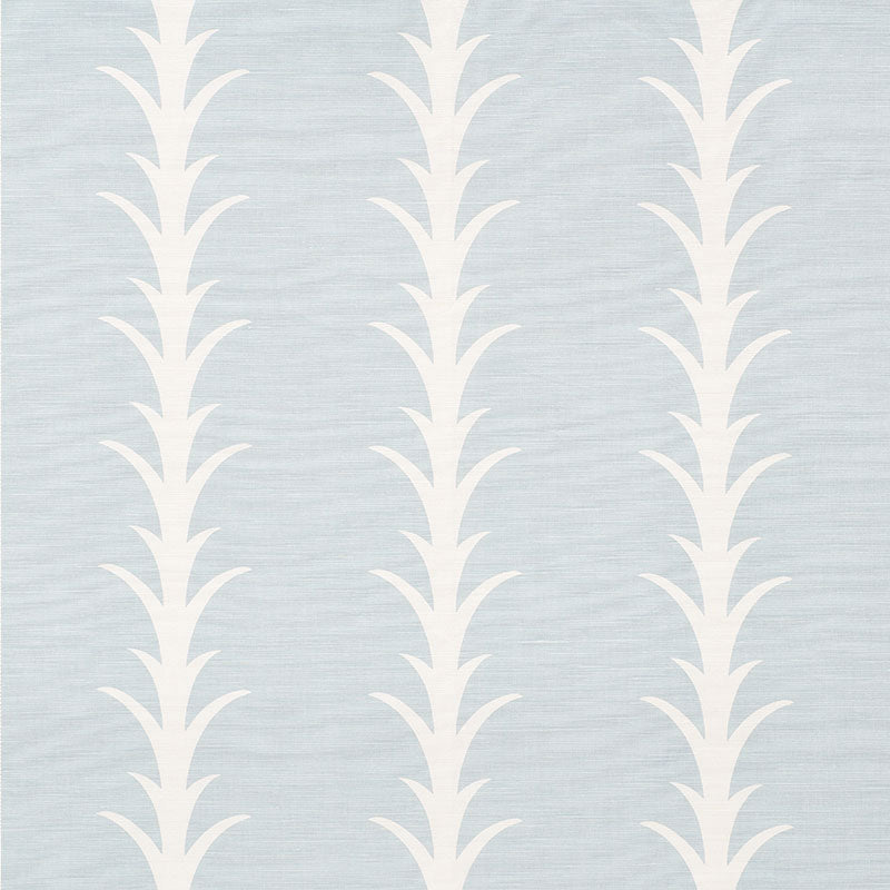 ACANTHUS-STRIPE-SKY-SCHUMACHER-177633