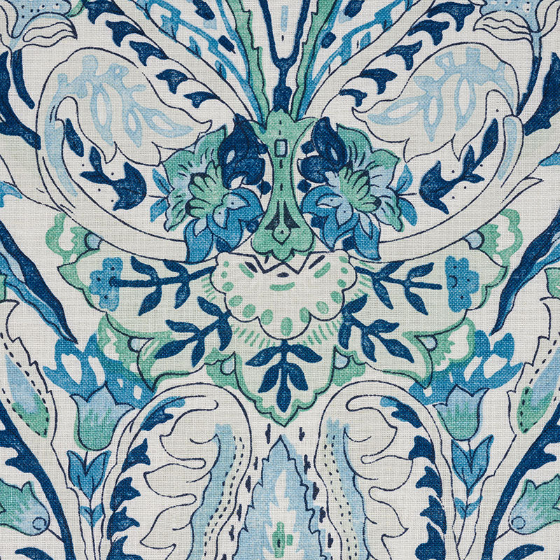 LAYLA-PAISLEY-BLUE-GREEN-SCHUMACHER-177671