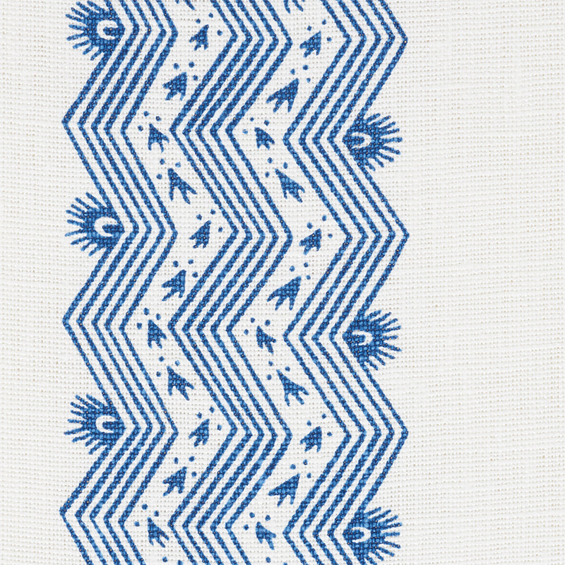 NAUSET-STRIPE-INDIGO-SCHUMACHER-177700